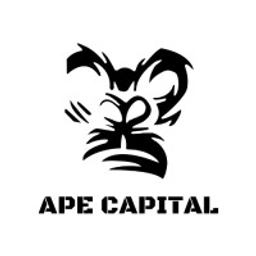 Ape Capital logo