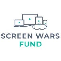 Screen Wars Fund logo