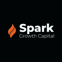 Spark Growth Capital logo