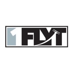 1FLYT Ventures logo