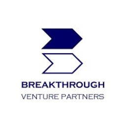 Breakthrough Venture Partners logo