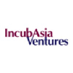 IncubAsia Ventures logo