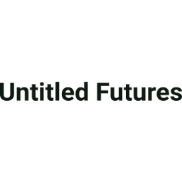 Untitled Futures logo