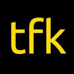 The Founders Kitchen logo