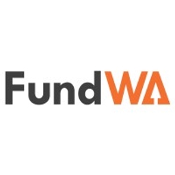 FundWA logo