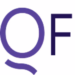 Qewam Fund logo