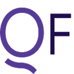 Qewam Fund logo