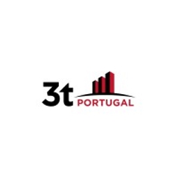 3t Portugal logo