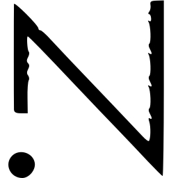 Nanovision VC logo