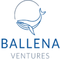 Ballena Ventures logo