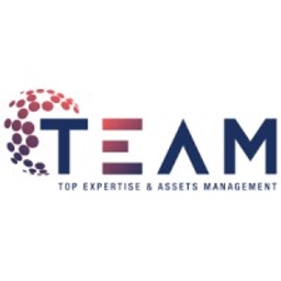 T.E.A.M. Ventures logo