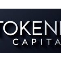 Tokenize Capital logo