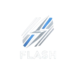 FlashBuilds logo