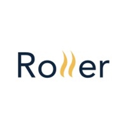 Roller Fund logo