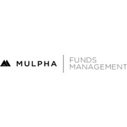 Mulpha Funds Management logo