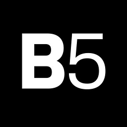 Block5 logo