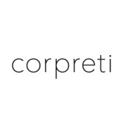 Corpreti GmbH logo