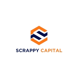 Scrappy Capital logo