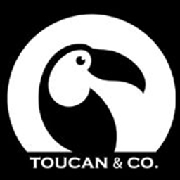 Toucan & Co. logo