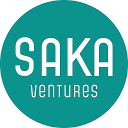 Saka Ventures logo