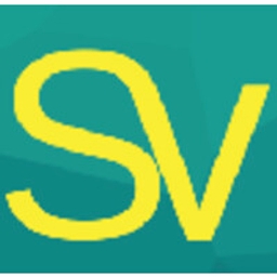 SV Inc logo