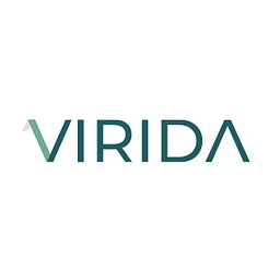 VIRIDA logo