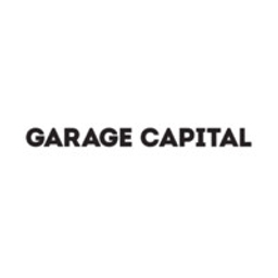 Garage Capital logo