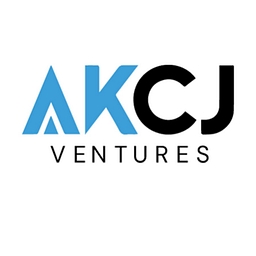AKCJ Ventures LLP logo