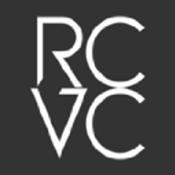 RCVC logo