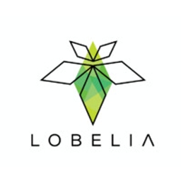 Lobelia Labs logo