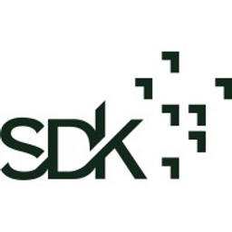 SDK || Impact Investing Funds logo