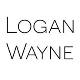 Logan and Wayne logo
