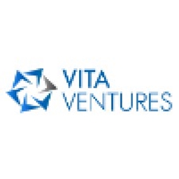 VITA VENTURES logo