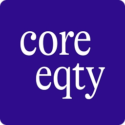 Core Eqty logo