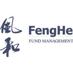FengHe Fund Management Pte Ltd logo