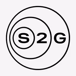 S2G Ventures logo