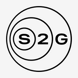 S2G Ventures logo