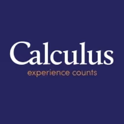 Calculus Capital logo