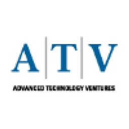 Advanced Technology Ventures logo