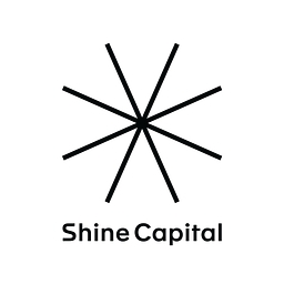 Shine Capital logo