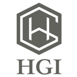 HG Initiative logo