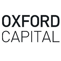 Oxford Capital Partners LLP logo