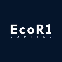 EcoR1 Capital, LLC logo