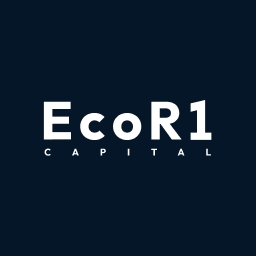 EcoR1 Capital, LLC logo