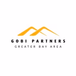 Gobi Partners GBA logo