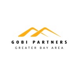 Gobi Partners GBA logo