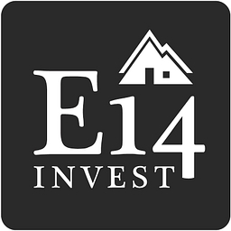 E14 Invest AB logo