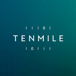 Tenmile logo