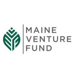 Maine Venture Fund logo