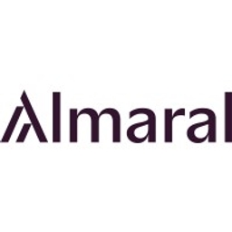 Almaral logo